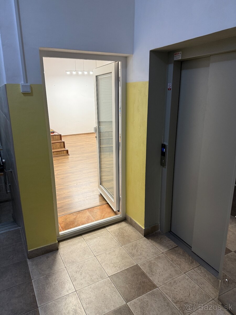 Krásny priestor na prenájom - 8