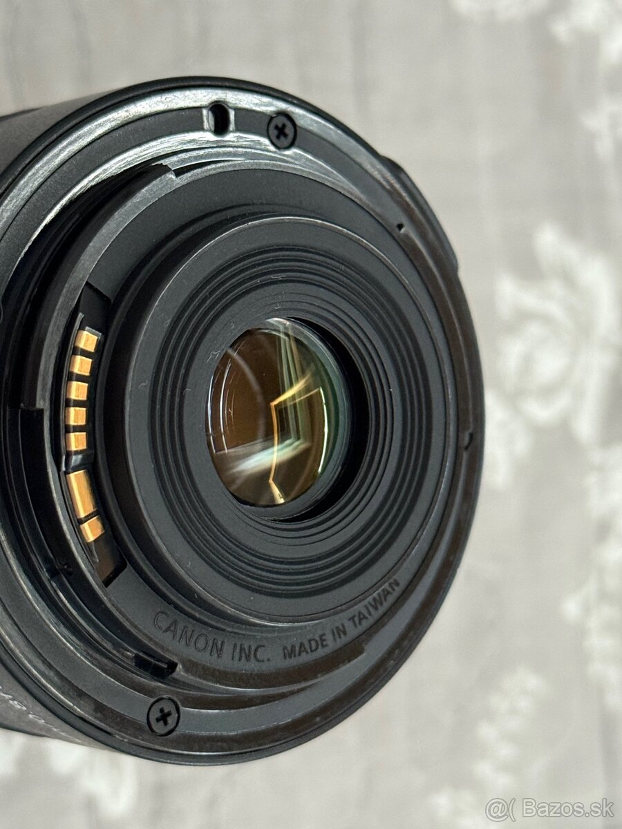 Canon EOS 2000D – vo výbornom stave, komplet balenie - 8