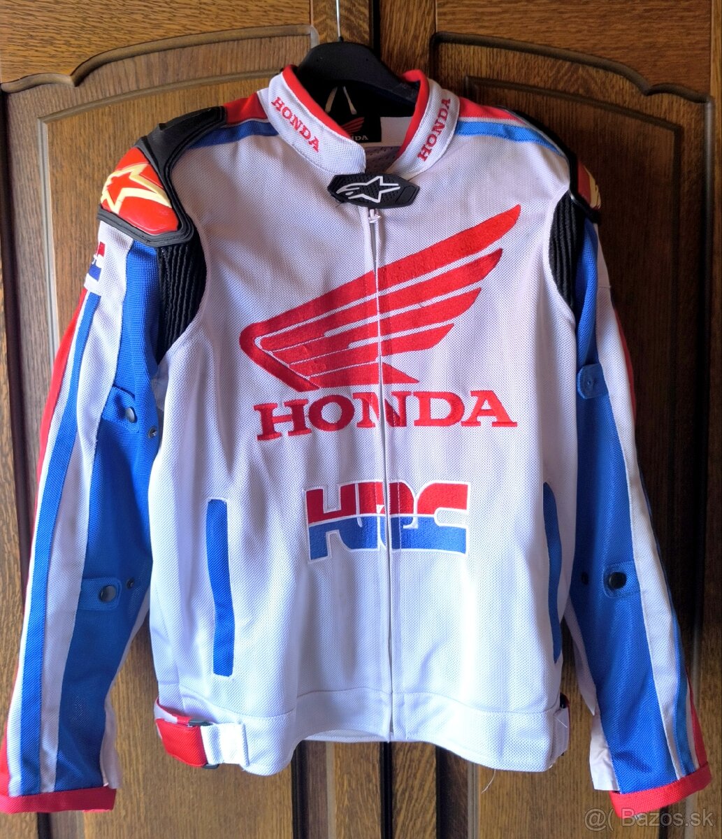 Moto bunda HONDA - 8