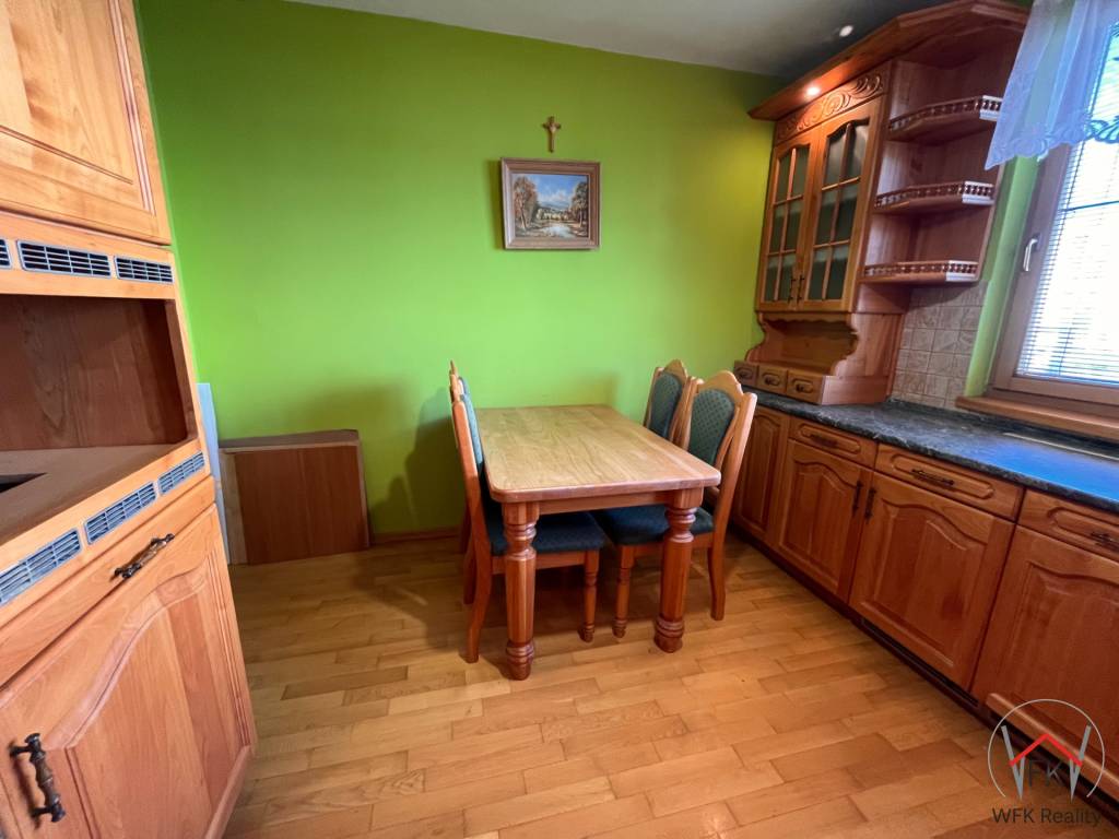 Na predaj štýlový 3-izb Byt s Balkónom a Kvalitným Zariadení - 8