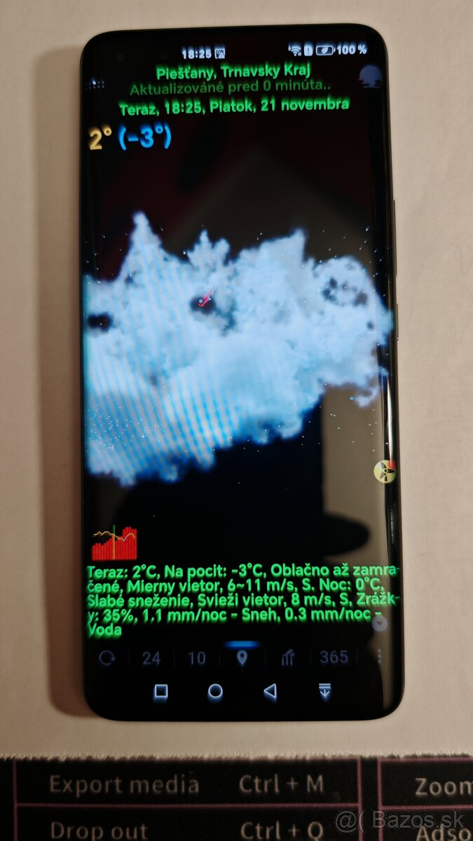 Honor Magic 4PRO - 8