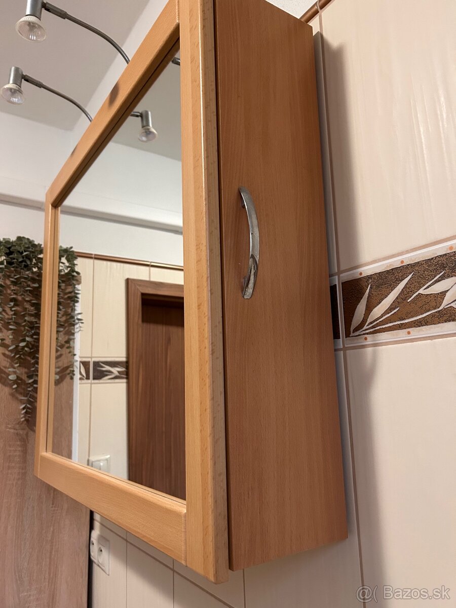 Kúpeľňový nábytok - 8