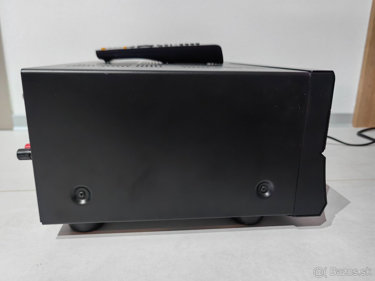 Onkyo TX-SR607 7.1 - 8