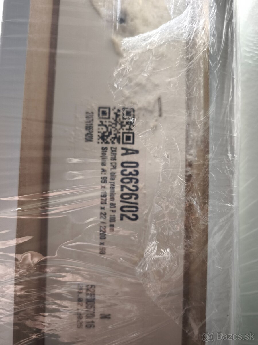 Vnútorné dvere Solo Door - 8