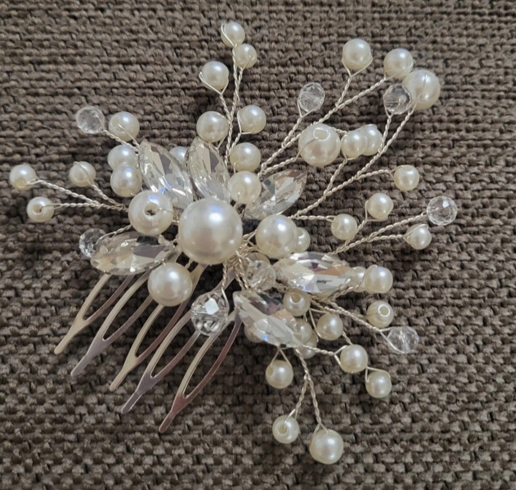 Svadobné šaty veľkosť 36 - 8