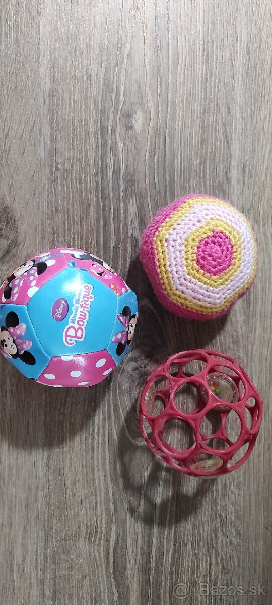 Hračky pre dievčatá - 8