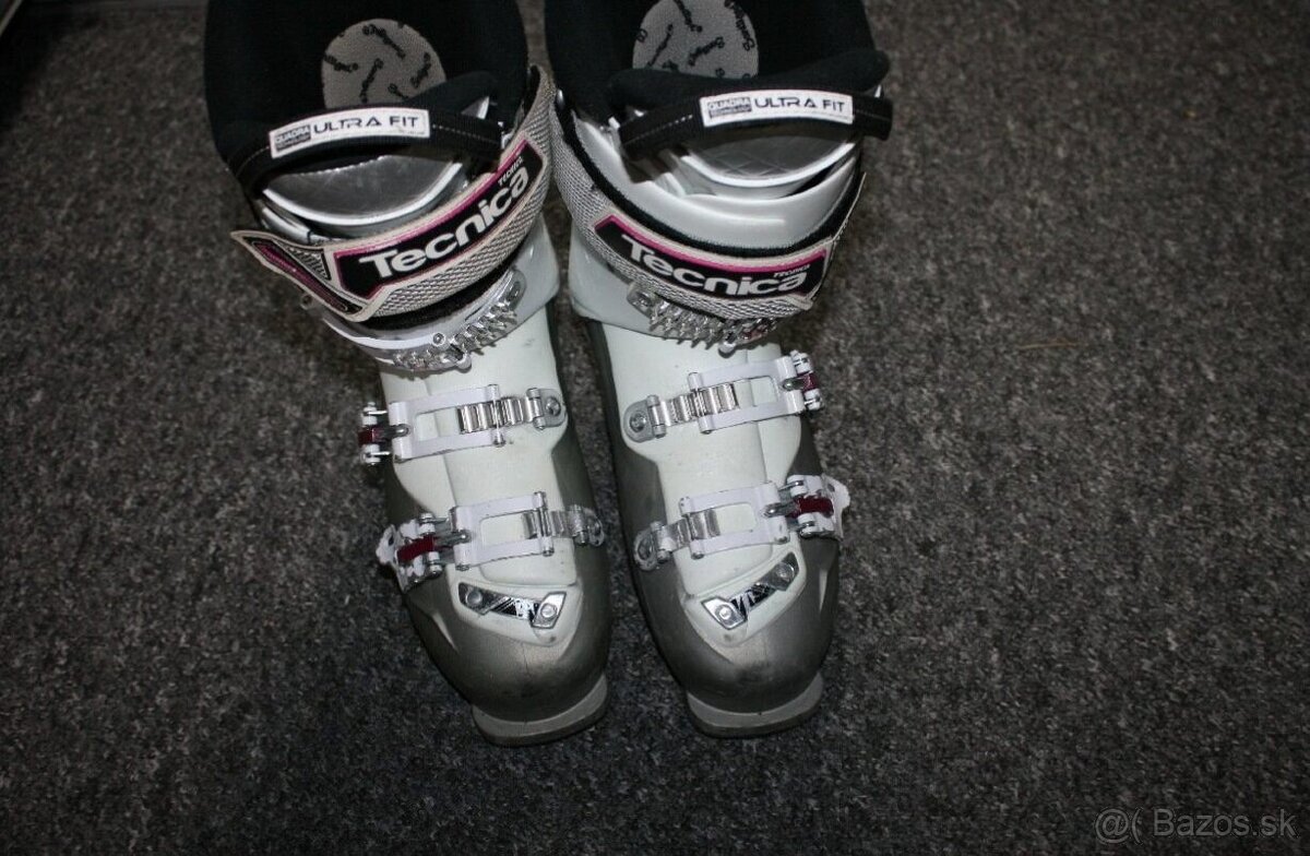 lyže Dynastar Intense 158 cm - 8