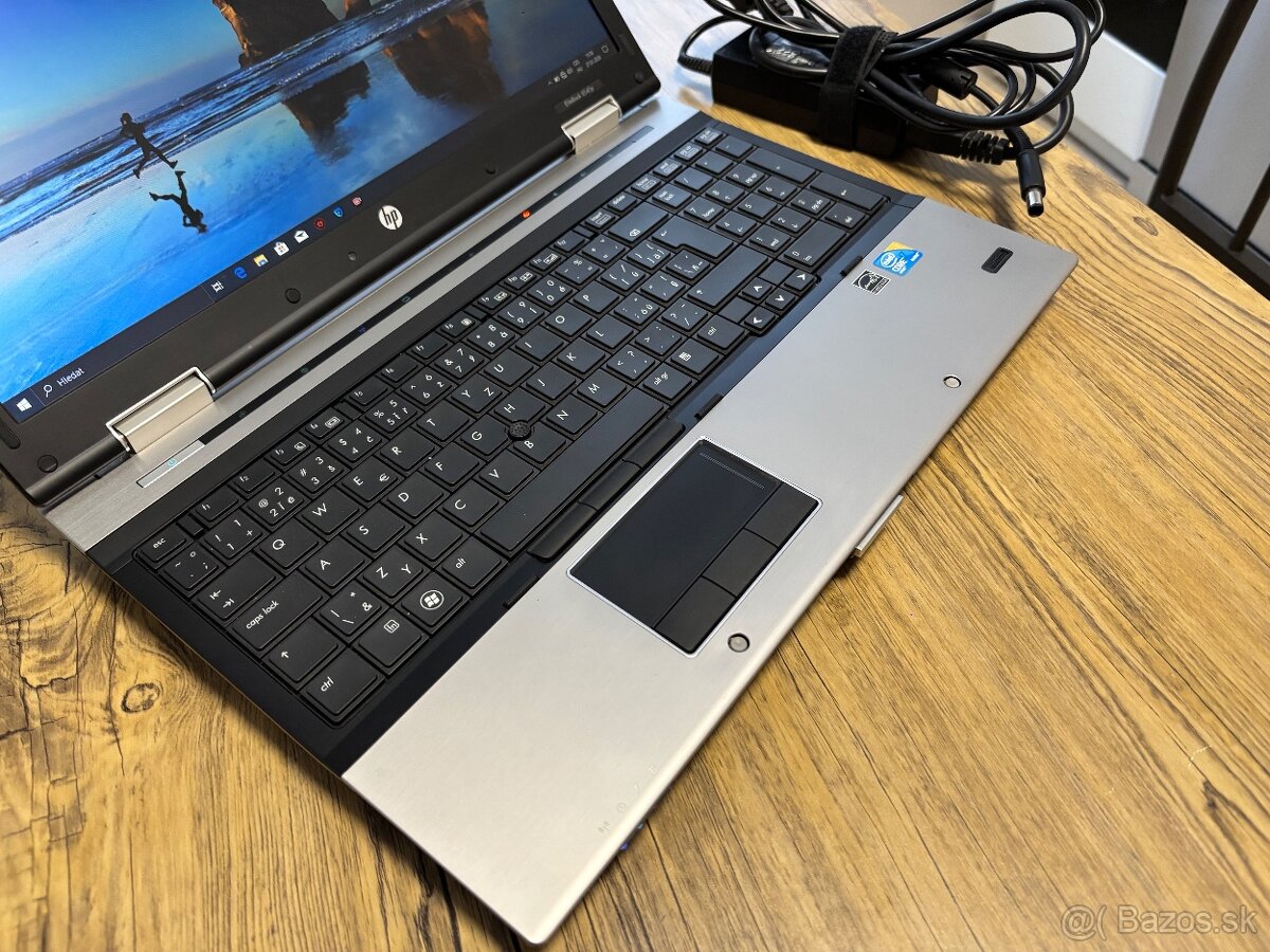 HP/Notebook/i7/4GB RAM DDR3/256GB SSD/Nvidia Geforce 2GB Gr - 8