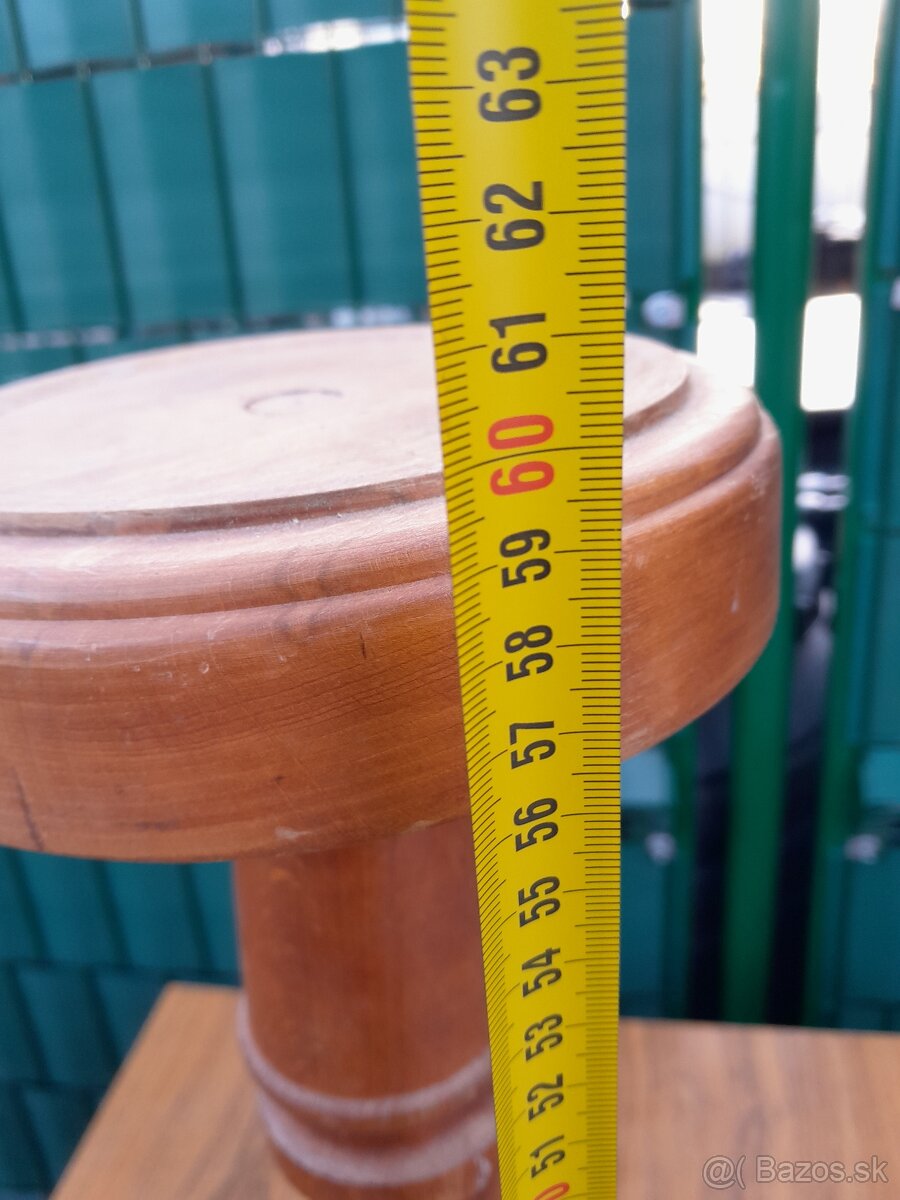 Predám stojany na kvety - 8