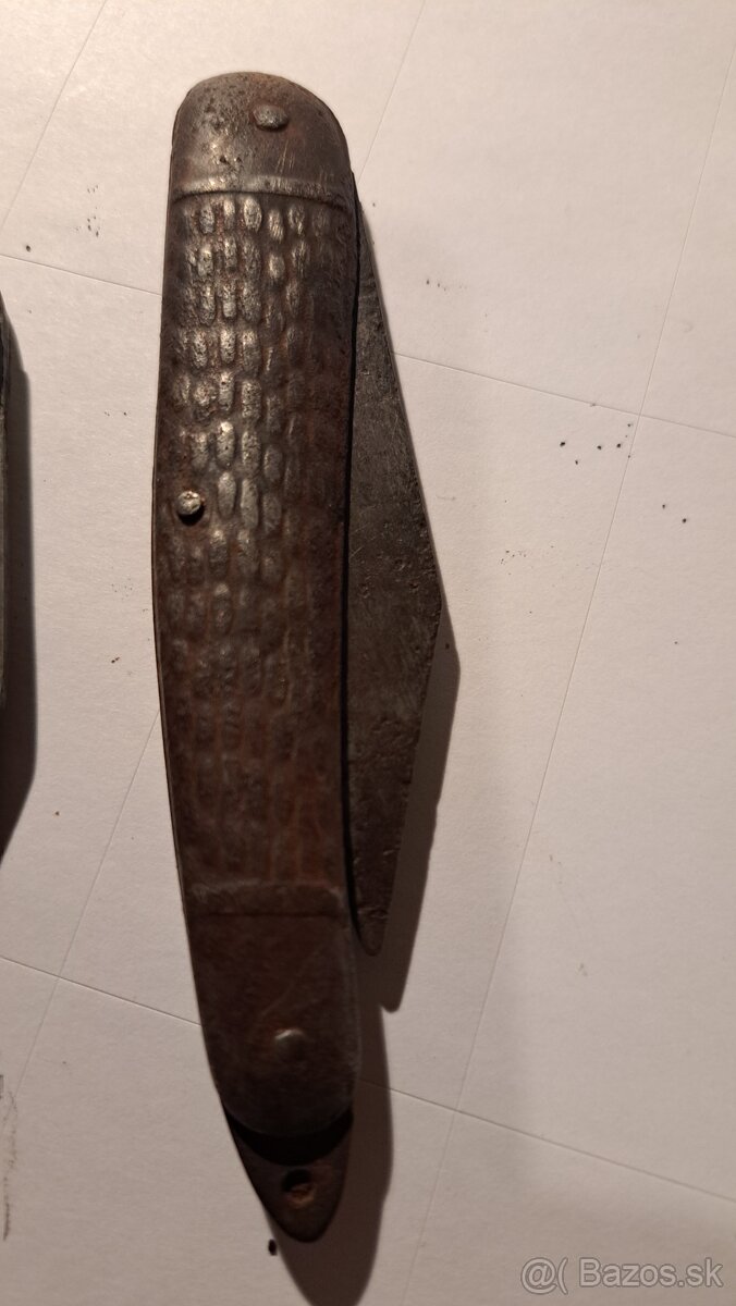 STARÁ " D U K L A ". - 8