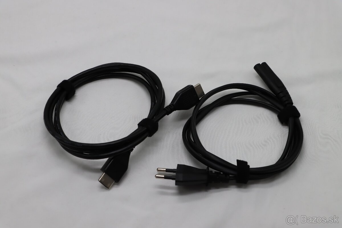 PS4 CUH-1003A 500GB + ovládač + káble - 8