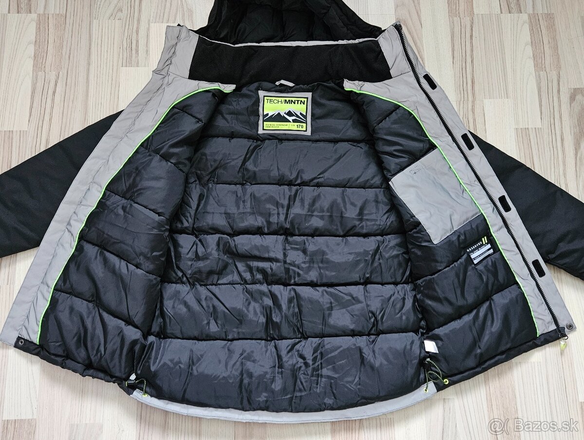 Zimná bunda Reserved - 8