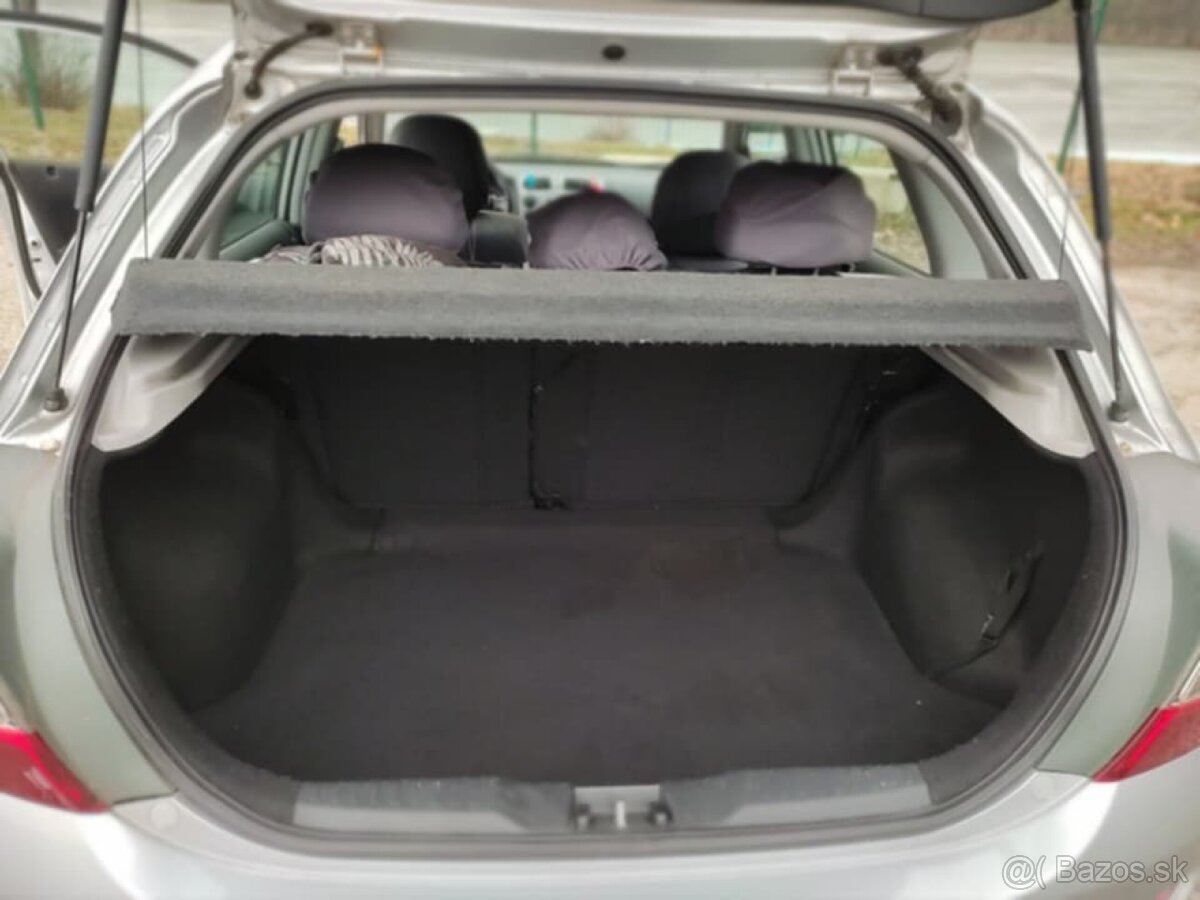 Honda civic - 8