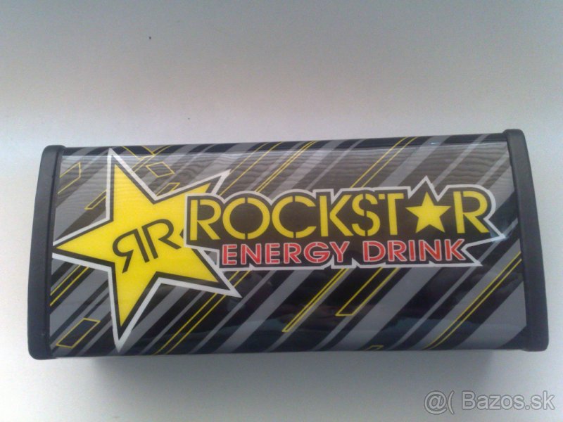 ROCKSTAR chránič riaditok (17,99€) - 8
