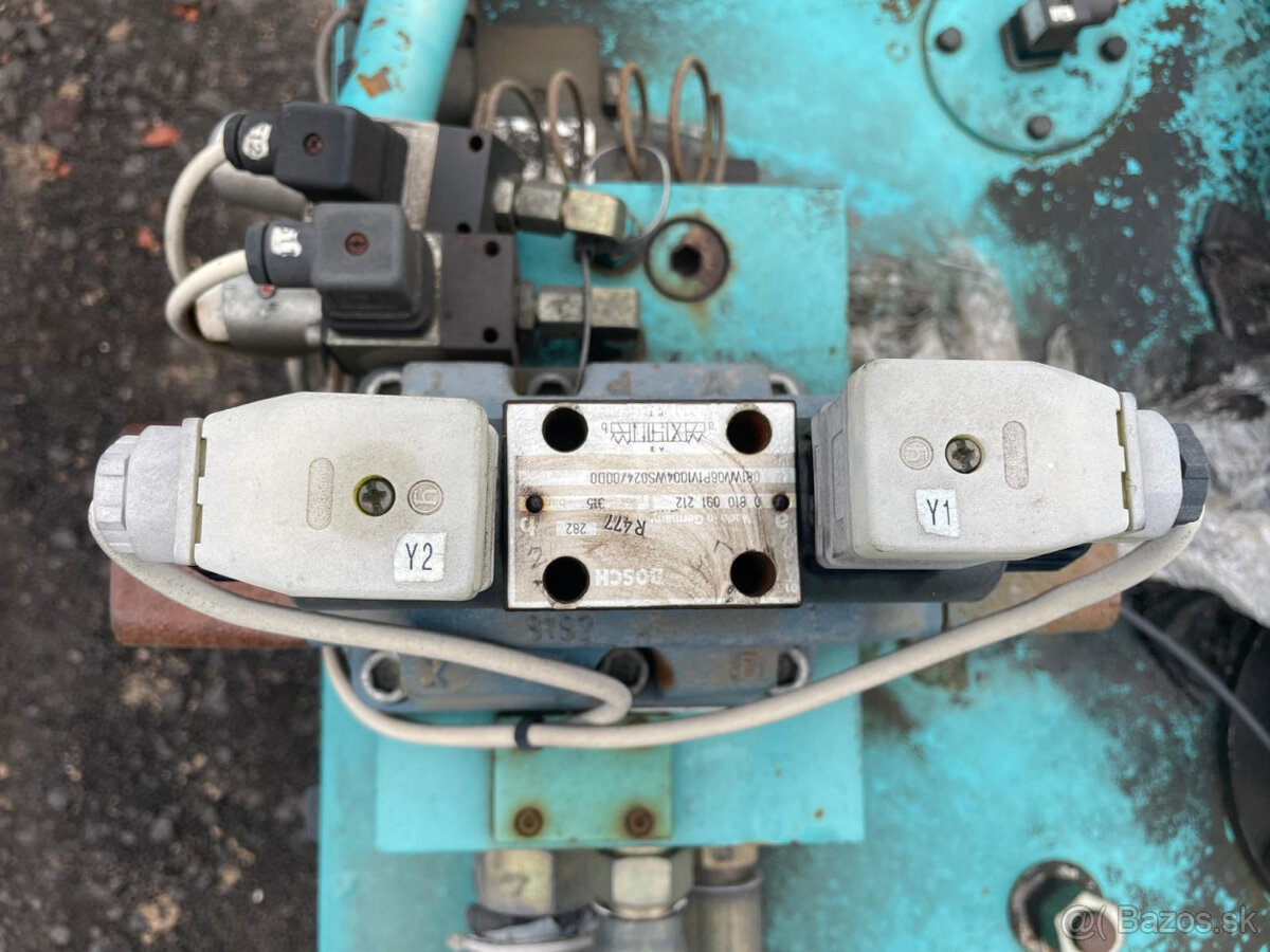 LIS papír plast Mepac 15 kw odpočet - 8