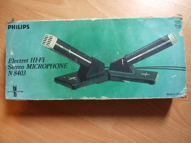 Predam sluchadla ITT,Sennheiser .... - 8