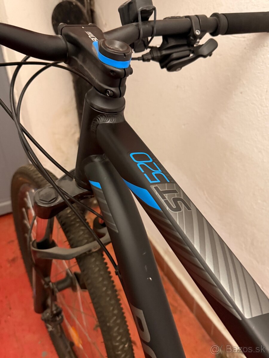 Bicykel rockrider 2ks - 8