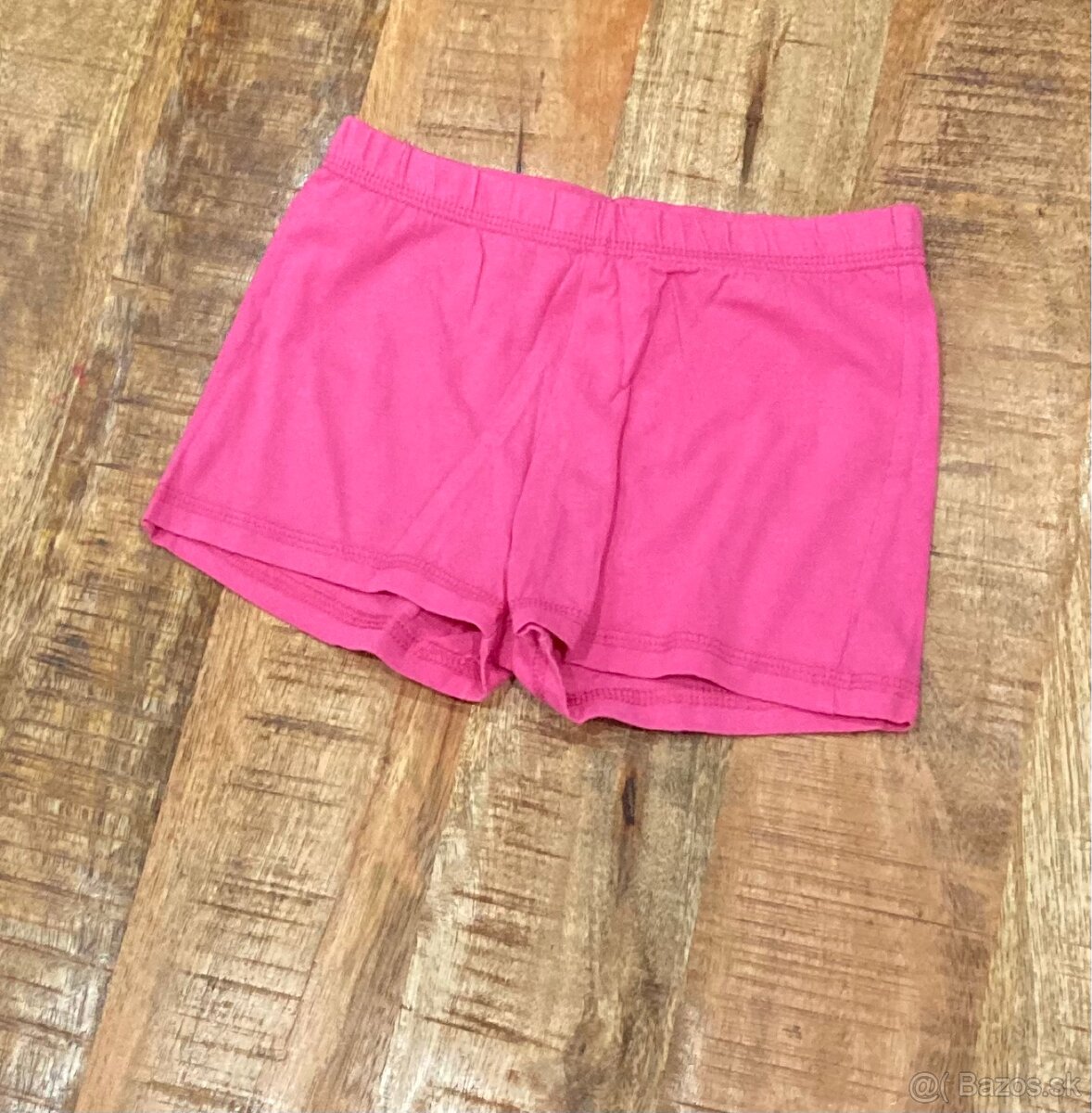 Dievčenské kraťasy - 8