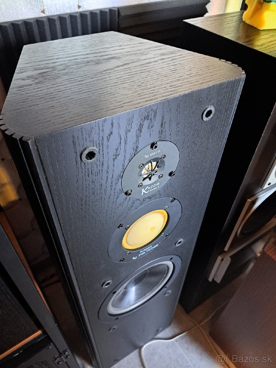 Infinity Kappa - 8