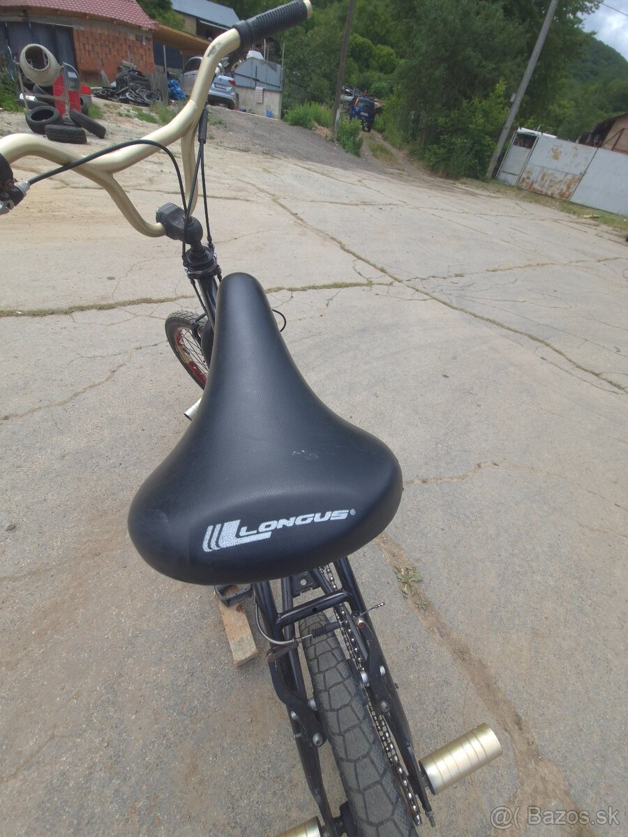 Bmx - 8