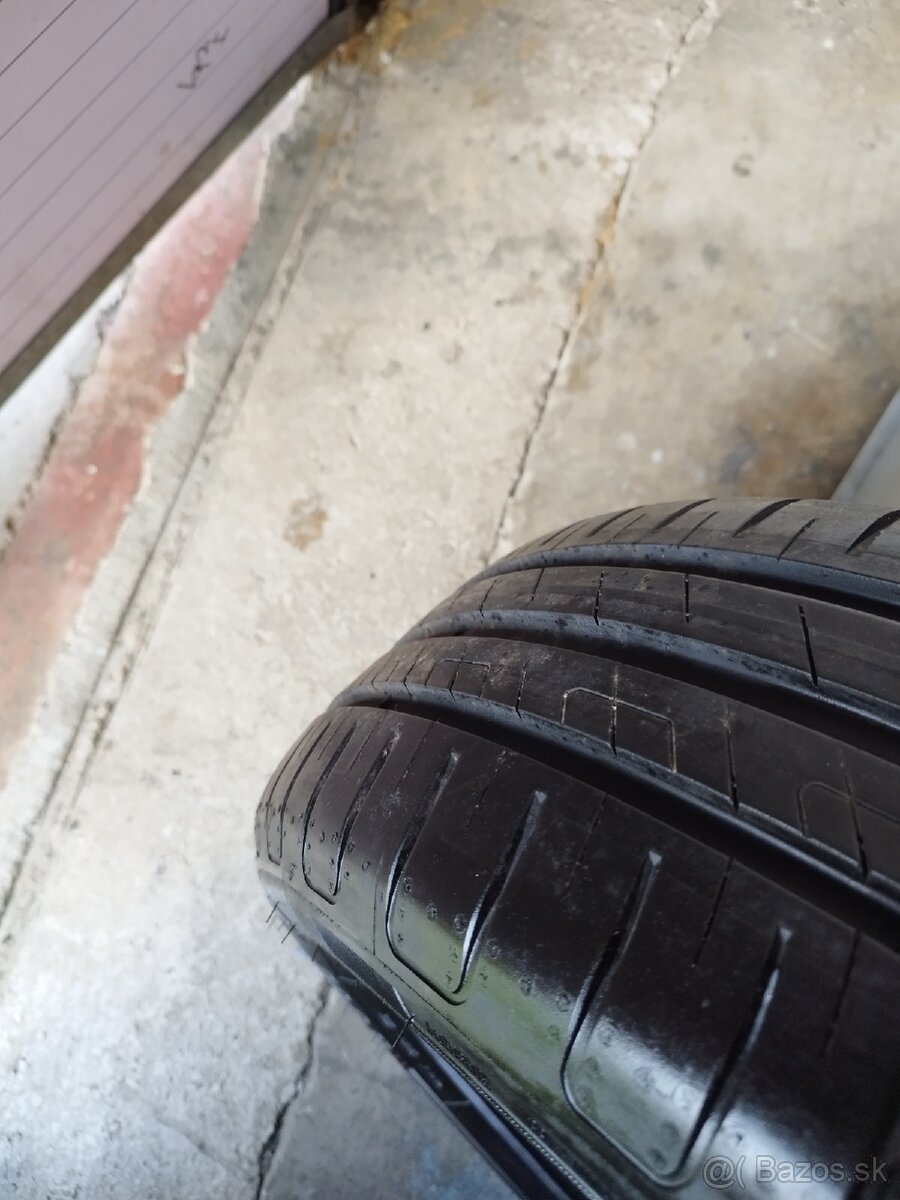 letne pneumatiky 195/55 r16 GOOD YEAR - 8