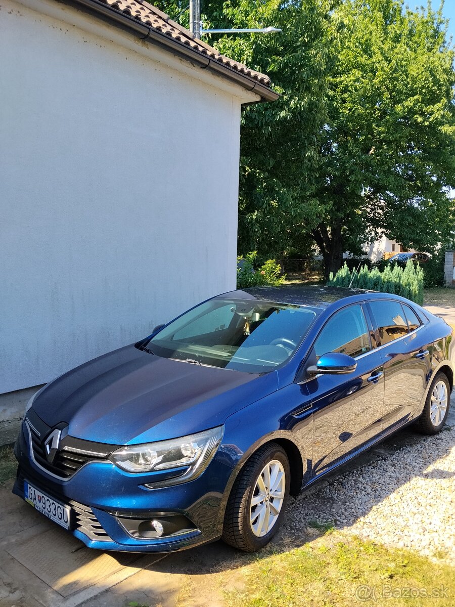 Renault Megane - 8