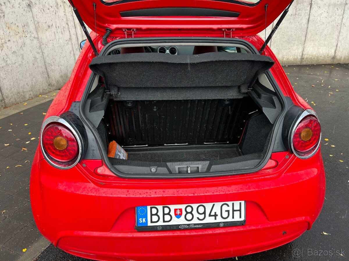 Mito 1,4 TB - 8