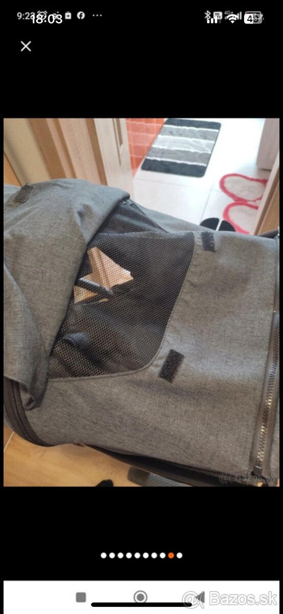 Burina Britax römer - 8