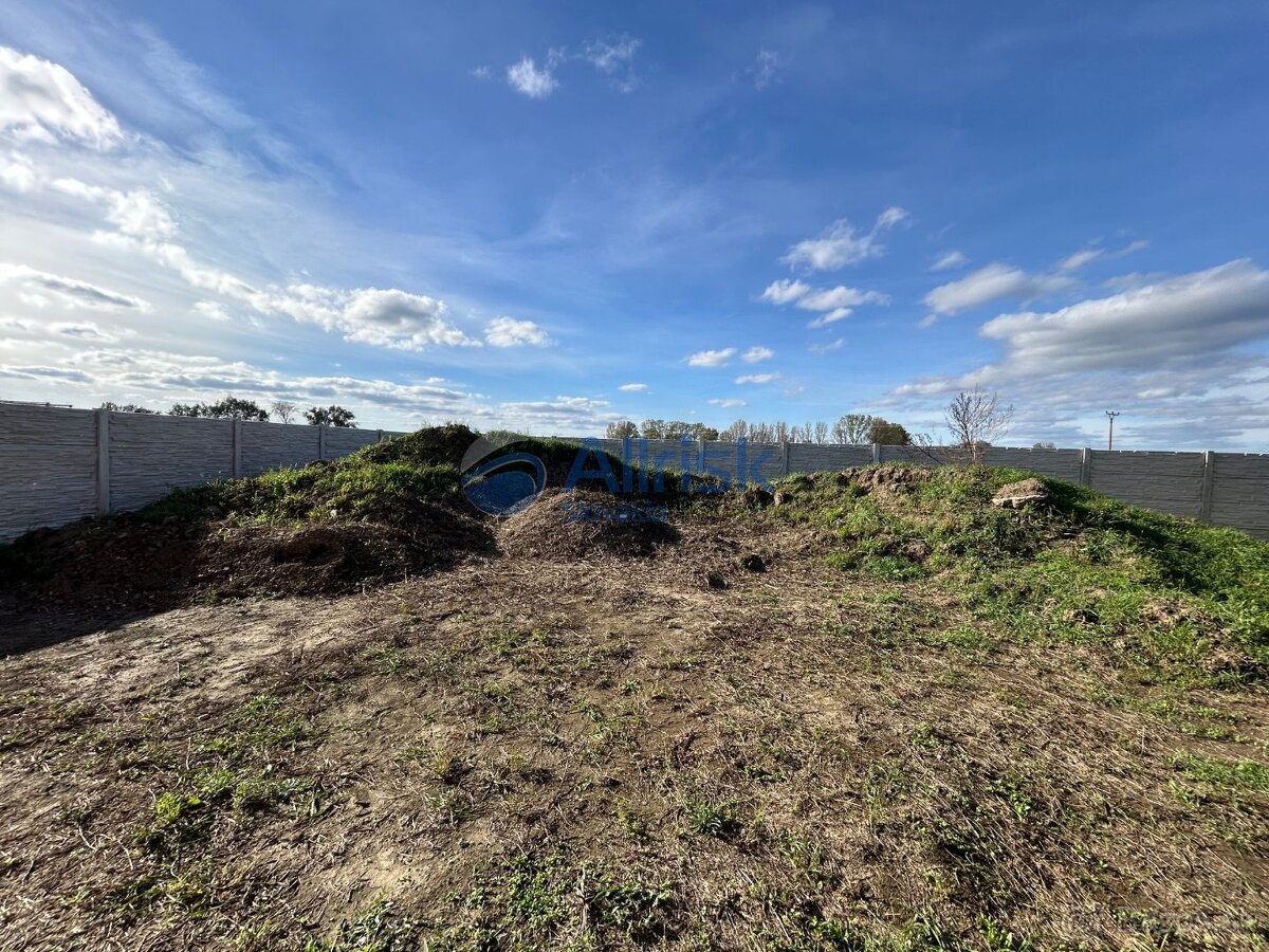 Ponuka pre náročného klienta Dokonči si bungalov podľa svo - 8