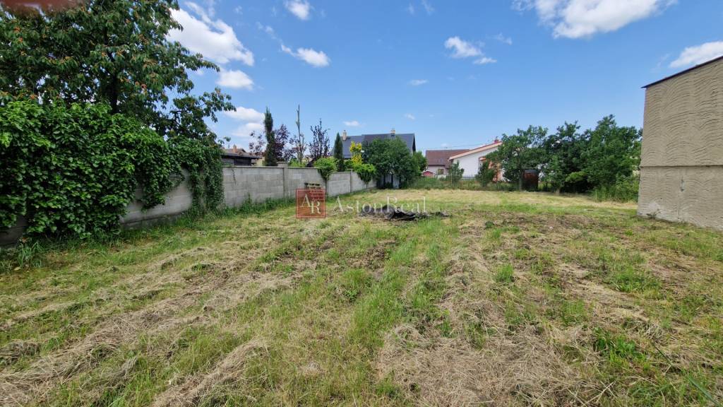 AstonReal: na predaj rodinný dom s pozemkom 1 469 m2, Nižná - 8