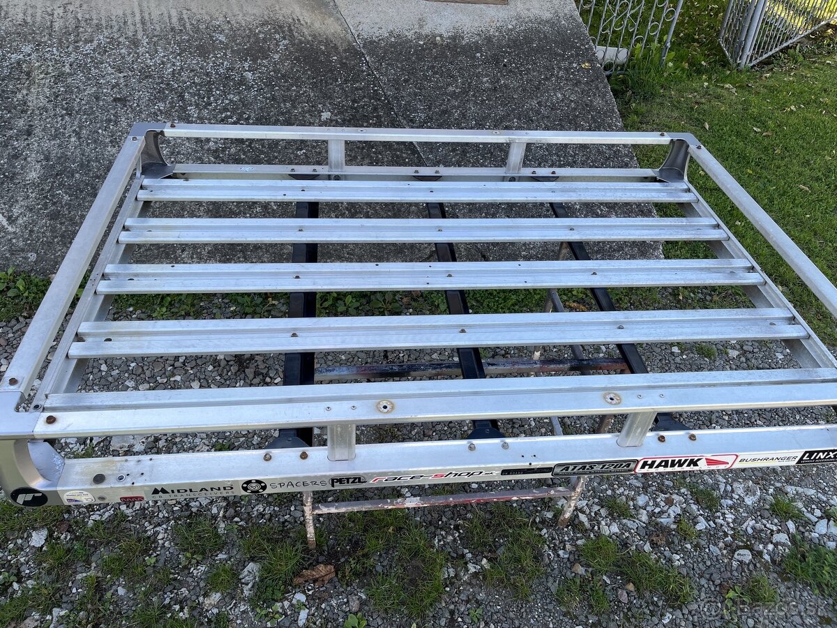 expedicna zahradka , offroad - 8