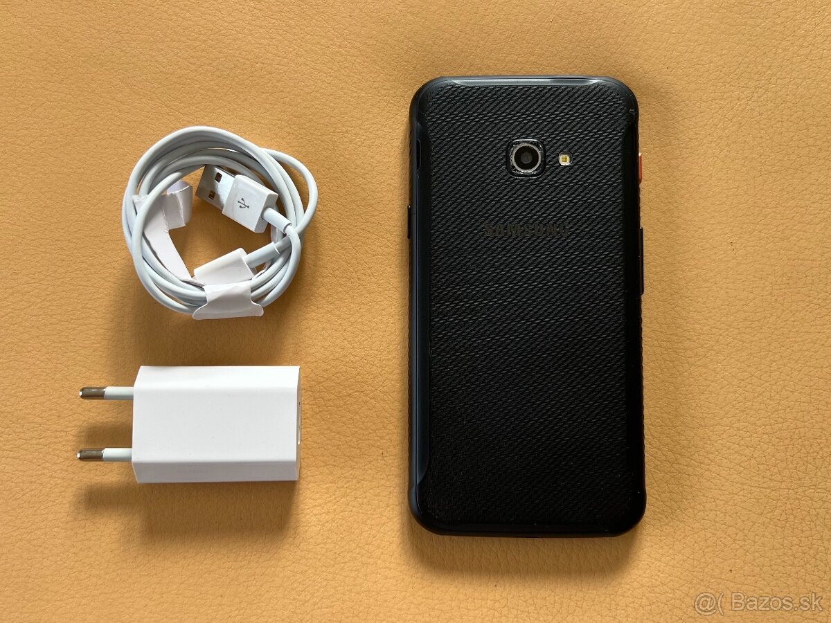 Samsung Galaxy Xcover 4s - 8