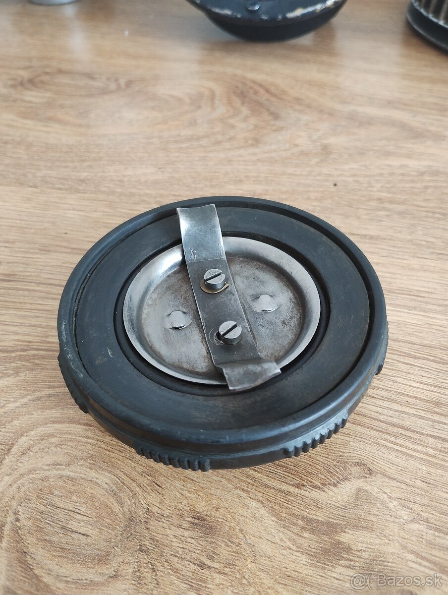 PREDÁM ORIGINÁL DIELY MOTORA JAWA PÉRÁK 250 FJ / KOMUNISTA - 8