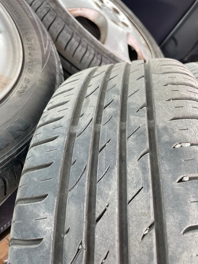 MERCEDES-BENZ A170 CDI - 8