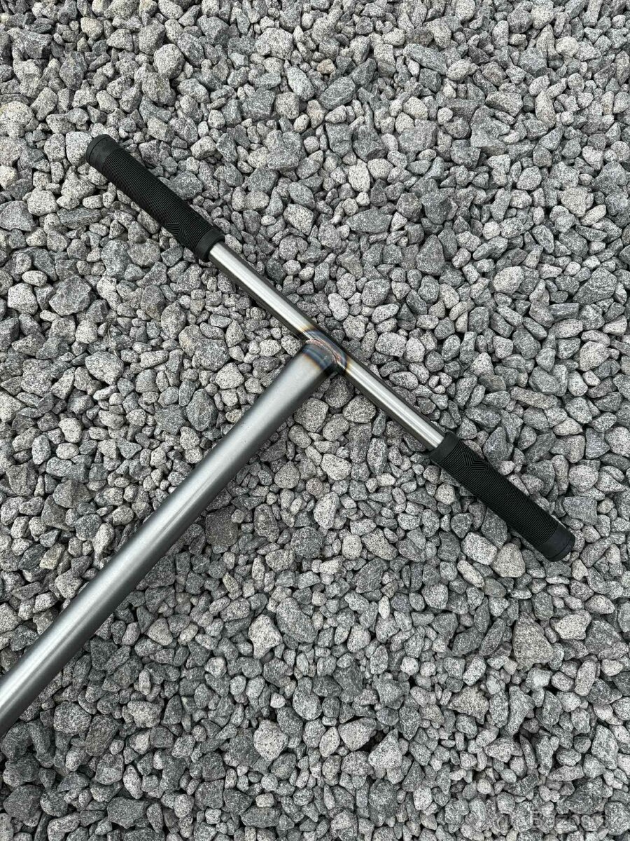 Freestyle kolobežka - 8