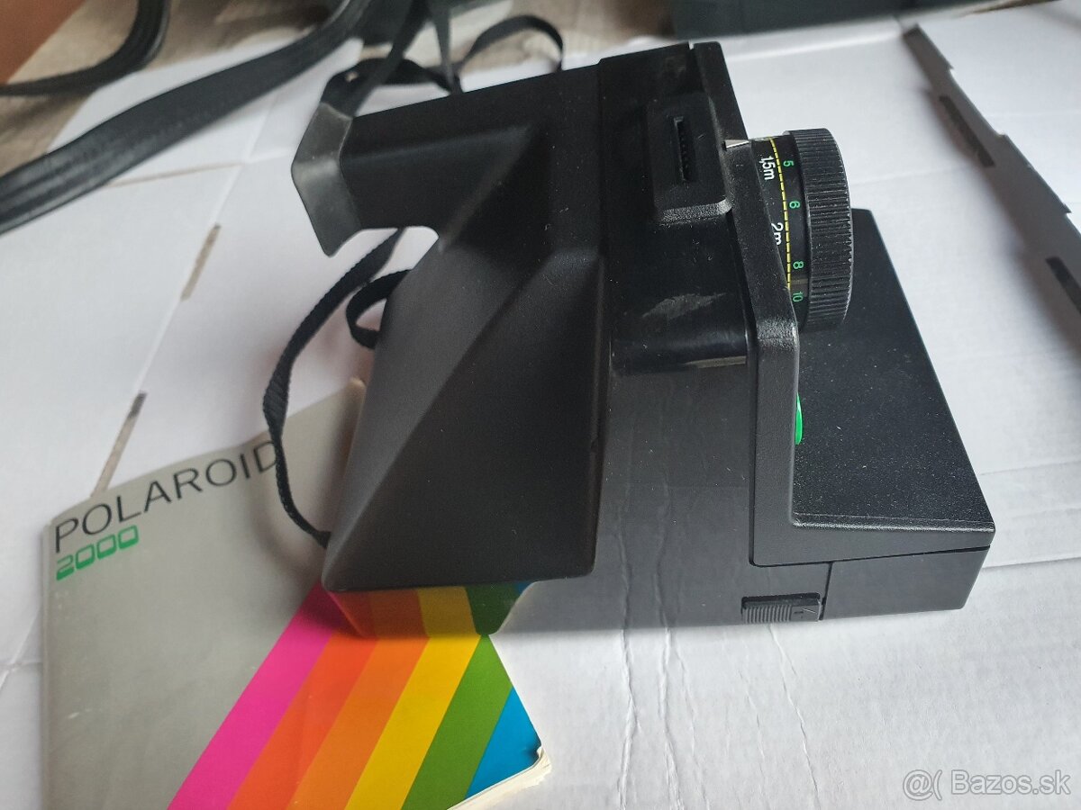 Fotoaparat Polaroid - 8