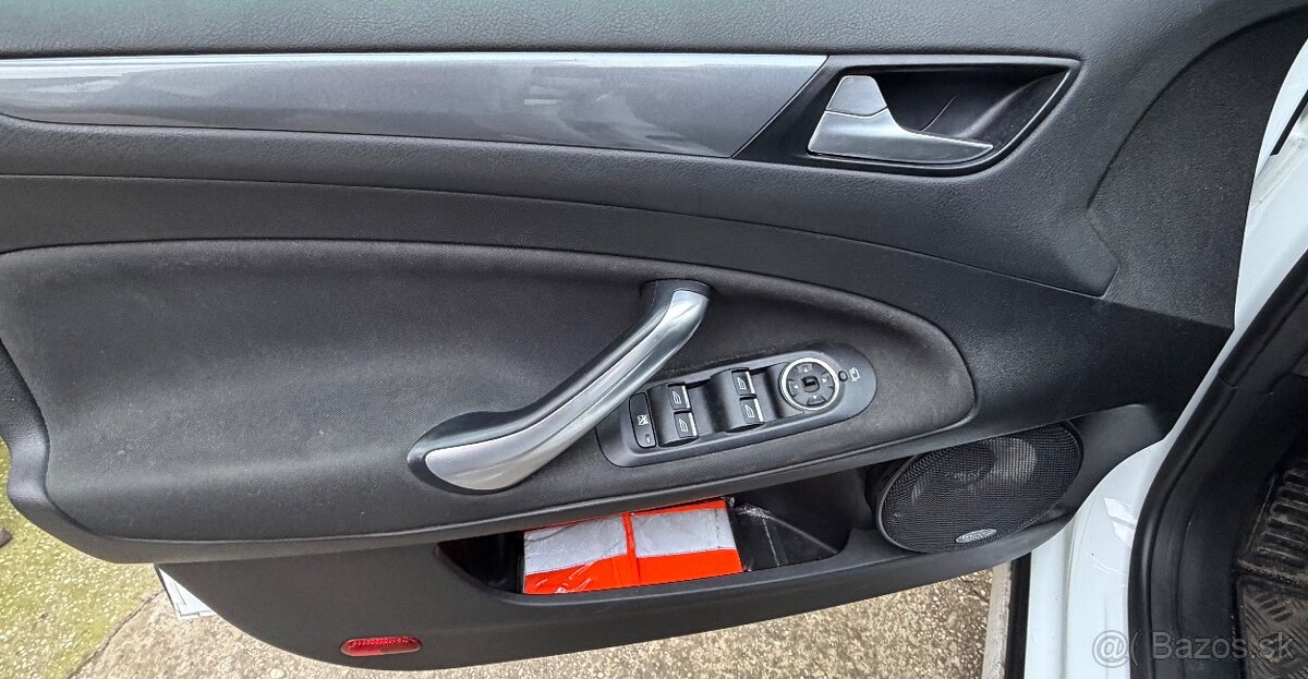 Ford Mondeo 1,6 ECO boost - 8