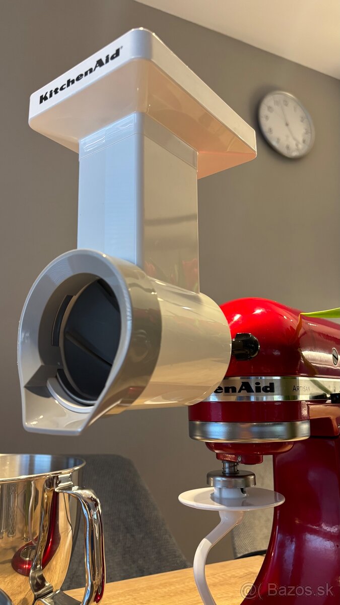 Kitchenaid Artisan - 8