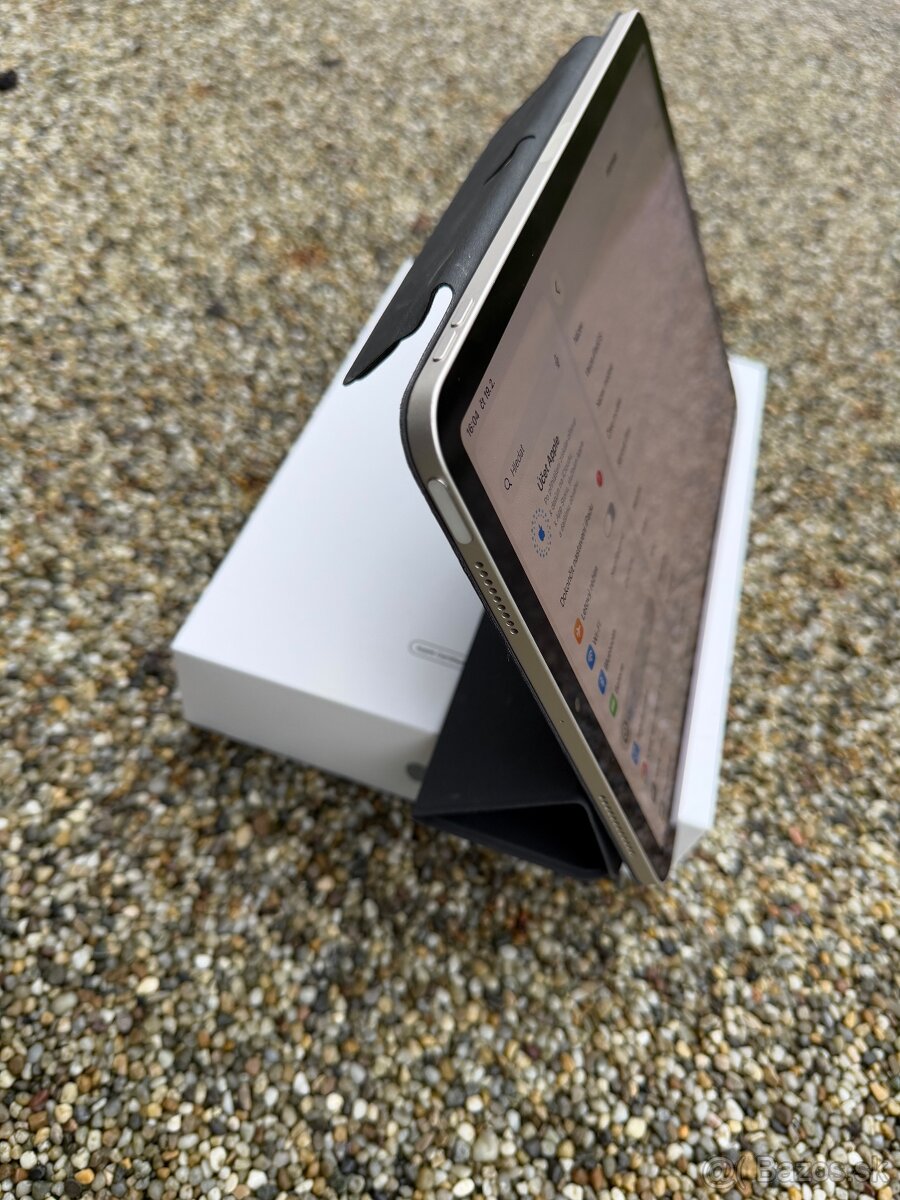 iPad Air 5 - 256GB M1 - 8