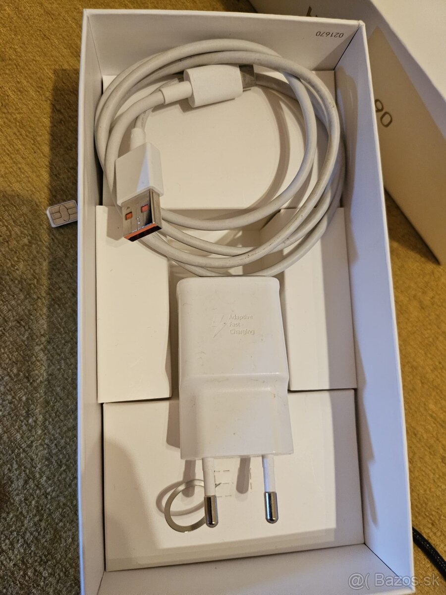 HONOR 90 512GB / 12 RAM - 8