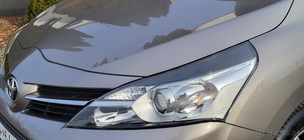 Toyota Verso 1,6 D-4D 2015 - 8