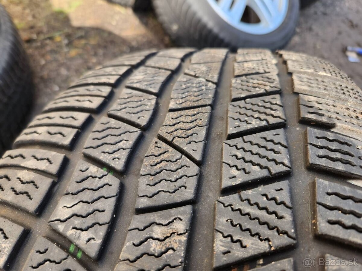 Originální ALU kola Audi Q7 / SQ7 - 8