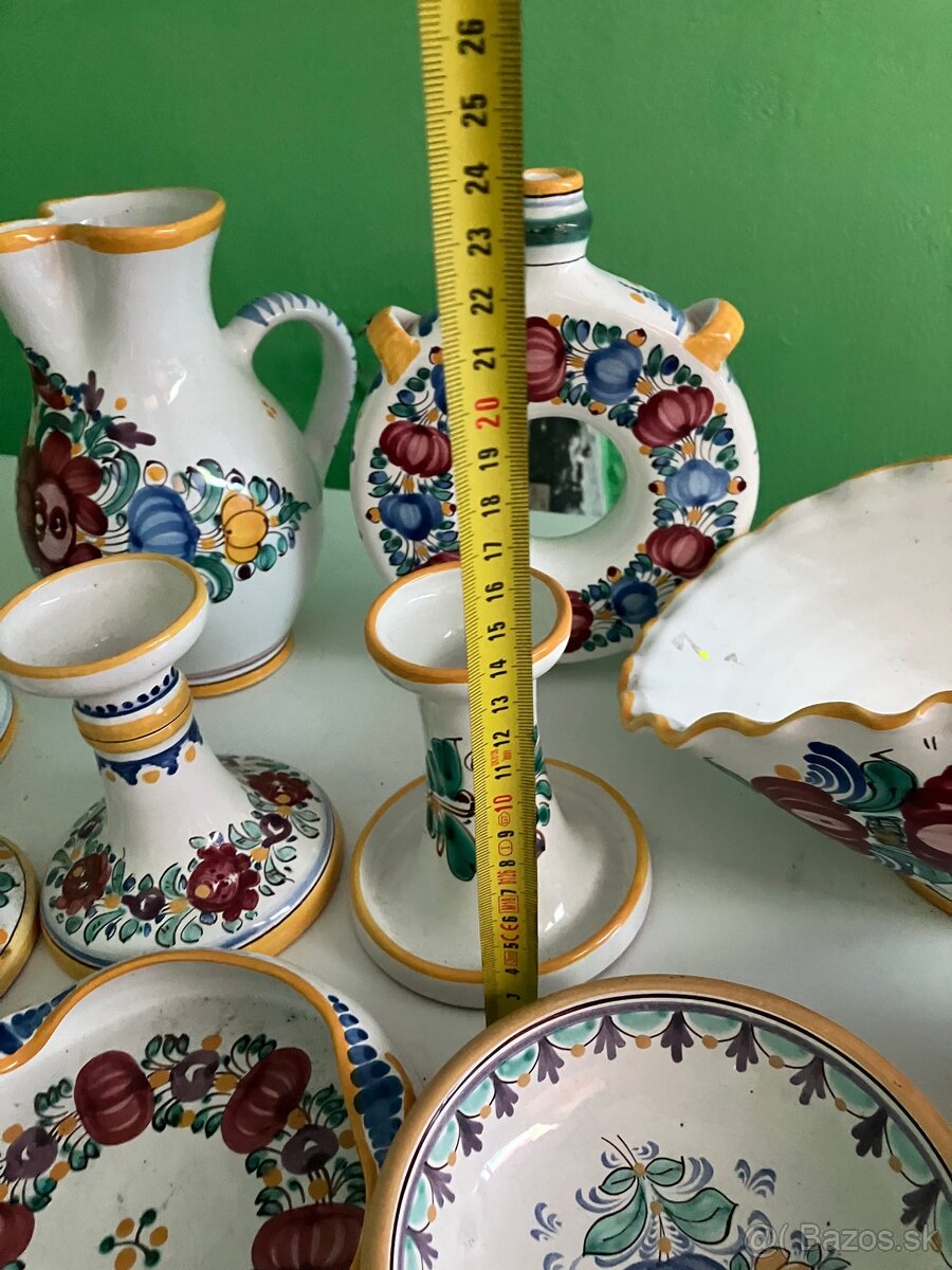 MODRANSKA keramika - 8