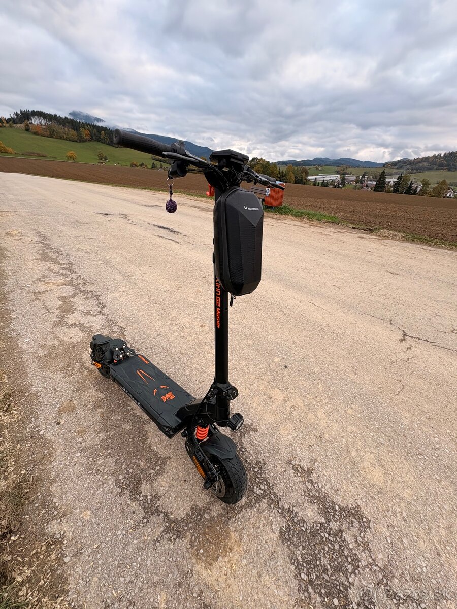 KuKirin G2 Master (2025) - 8