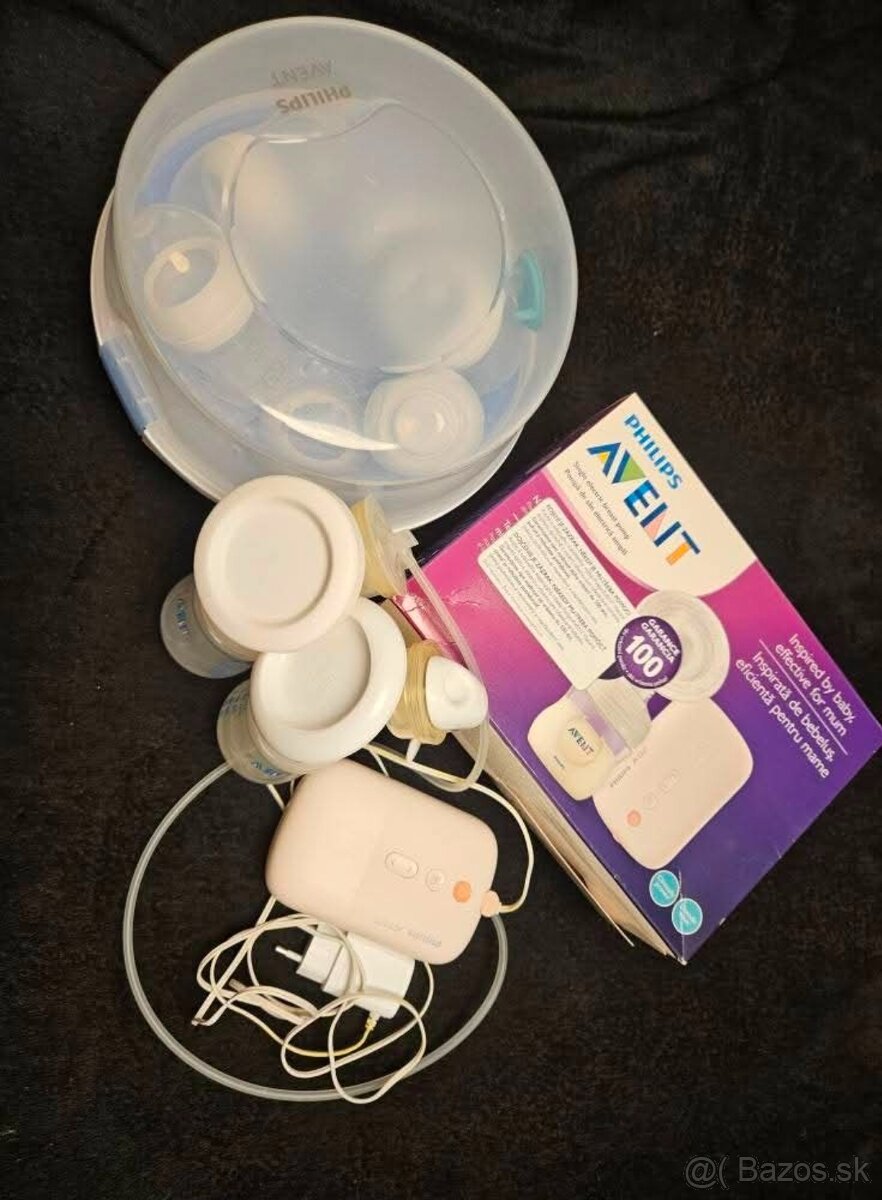 Postielka vajicko a zakladna vybava - 8