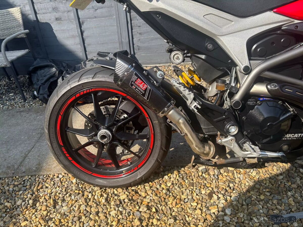Nový Univerzálny výfuk na motorku Yoshimura - 8