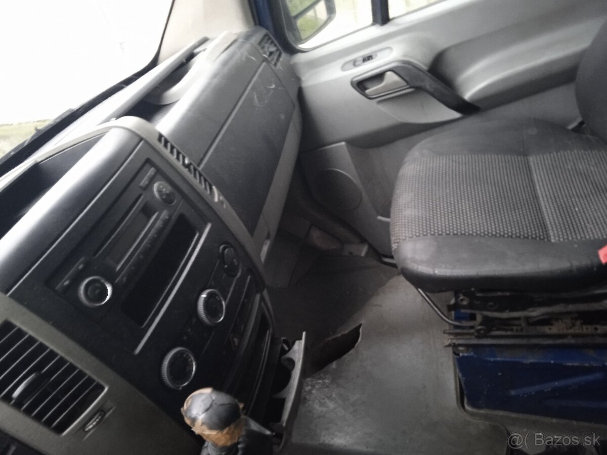 Predám Mercedes Sprinter 315cdi - 8