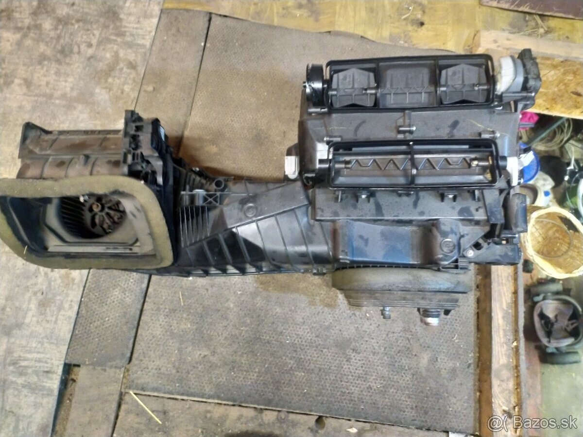 Diely passat b6 2.0tdi 125kw 2007 - 8