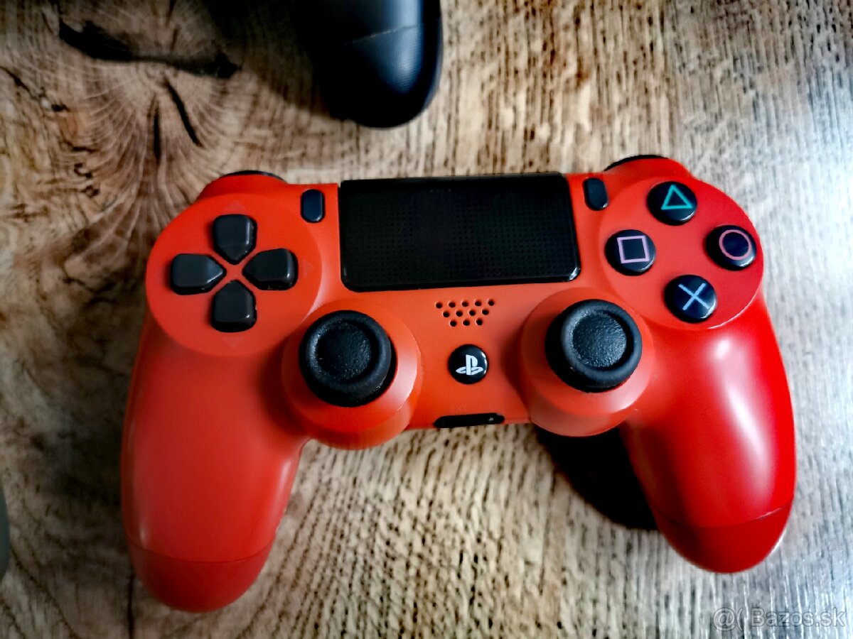Ovládač Sony Dualshock V2 Joystick - 8
