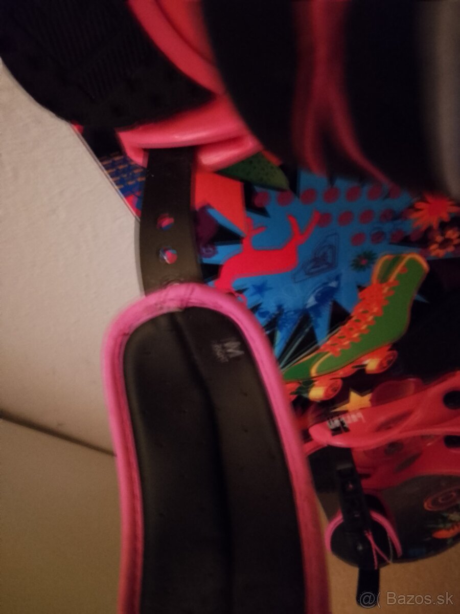 snowboard ROXY 141 cm - damsky / dievcensky - 8